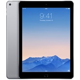 TPC APPLE 9,7" - iPad Air 2 - 128GB WiFi - Asztroszürke