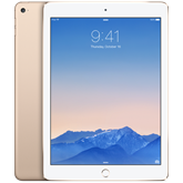 TPC APPLE 9,7" - iPad Air 2 - 128GB WiFi + Cellular Arany