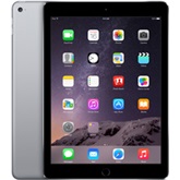 TPC APPLE 9,7" - iPad Air 2 - 16GB WiFi Asztroszürke