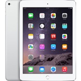 TPC APPLE 9,7" - iPad Air 2 - 16GB WiFi Ezüst