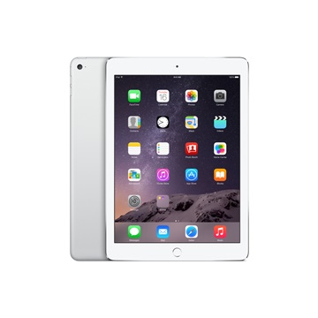 TPC APPLE 9,7" - iPad Air 2 - 32GB WiFi Ezüst