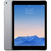 TPC APPLE 9,7" - iPad Air 2 - 64GB WiFi + Cellular Asztroszürke