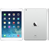 TPC APPLE 9,7" - iPad Air 32GB WiFi Ezüst
