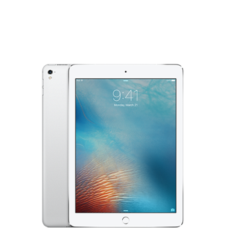 TPC APPLE 9,7" - iPad Pro 128GB WiFi Ezüst