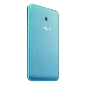 TPC ASUS 7" FE170CG-6D012A - 8GB - 3G/Dual SIM - Kék