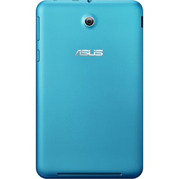 TPC ASUS 7" ME176CX-1D012A - 8GB - Kék
