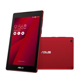 TPC ASUS ZenPad 7" Z170CG-1C048AA - 3G - 16GB - Piros