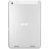 TPC Acer 8" - IPS LED - Iconia Tab A1-830 - Fehér (bontott)