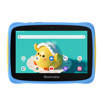 Blackview 7" Tab 3 Kids 2/32GB - kék