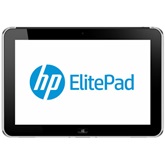 TPC HP 10,1" ElitePad 900 G1 - D4T10AW - 3G/4G - Windows® 8.1 Pro - Ezüst/Fekete