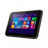 TPC HP 10,1" Pro tablet 10 EE G1 - L2J88AAR - Windows® 8.1 Pro -  Fekete - Renew