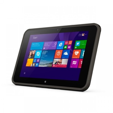 TPC HP 10,1" Pro tablet 10 EE G1 - L2J88AAR - Windows® 8.1 Pro -  Fekete - Renew