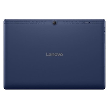 TPC Lenovo Tab2 10,1" TB2-X30L - ZA0D0074BG - 2GB + 16GB - Kék - LTE - Android 5.1