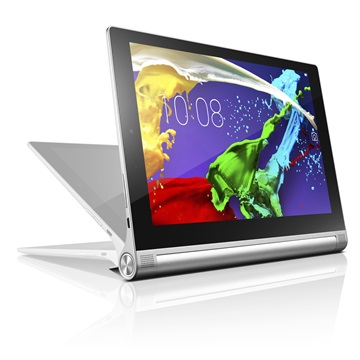 TPC Lenovo Yoga Tab2 10,1" FHD LED IPS - 59-426284 - 16GB - Szürke - Android 4.4