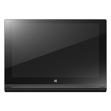 TPC Lenovo Yoga Tab2 10,1" FHD LED IPS - 59-429207 - 32GB - Fekete - 4G - Windows 8.1 + billentyűzet