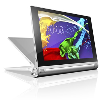 TPC Lenovo Yoga Tab2 8" FHD LED IPS - 59-427166 - 16GB - Szürke - 4G - Android 4.4