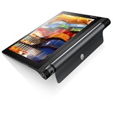 TPC Lenovo Yoga Tab3 10" HD LED IPS - ZA0F0053BG - 32GB - Fekete - Android - Beépített PROJEKTOR