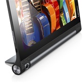 TPC Lenovo Yoga Tab3 10" HD LED IPS - ZA0H0024BG - 16GB - Fekete - Android 5.1