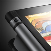 TPC Lenovo Yoga Tab3 8" HD LED IPS - ZA090005BG - 16GB - Fekete - Android 5.1