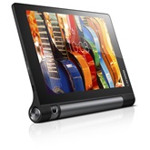 TPC Lenovo Yoga Tab3 8" HD LED IPS - ZA0B0000BG - 16GB - Fekete - 4G - Android 5.1