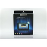 TPC NEXTBOOK 7" PREMIUM SE 3G- 4GB - Fekete - Dual Core
