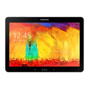 TPC Samsung 10.1" Galaxy Note 2014 Edition (SM-P6000) - 32Gb - Black