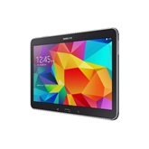 TPC Samsung 10.1" Galaxy Tab 4 (SM-T530) WiFi - Black