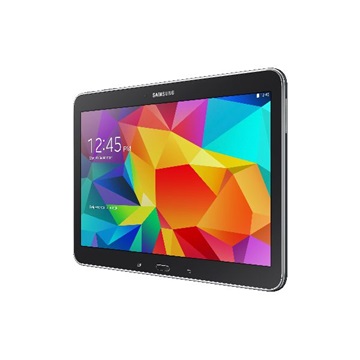 TPC Samsung 10.1" Galaxy Tab 4 (SM-T530) WiFi - Black