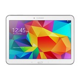 TPC Samsung 10.1" Galaxy Tab 4 (SM-T530) WiFi - White