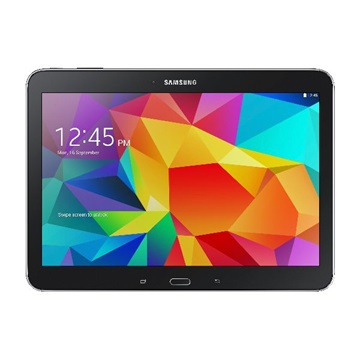 TPC Samsung 10.1" Galaxy Tab 4 (SM-T535) WiFi + LTE - 16Gb - Black