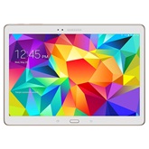 TPC Samsung 10.5" Galaxy Tab S (SM-T805) WiFi + LTE - 16Gb - White