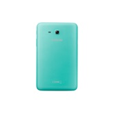 TPC Samsung 7" Galaxy Tab 3 (SM-T110) WIFI Lite - 8Gb - Blue Green