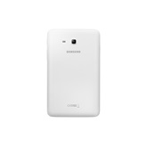 TPC Samsung 7" Galaxy Tab 3 (SM-T110) WIFI Lite - 8Gb - Fehér