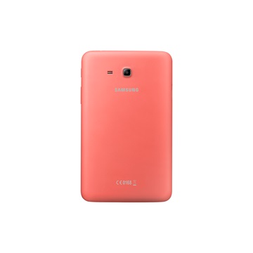 TPC Samsung 7" Galaxy Tab 3 (SM-T110) WIFI Lite - 8Gb - Peach Pink