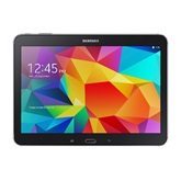 TPC Samsung 7" Galaxy Tab 4 (SM-T230) WiFi - 8Gb - Fekete