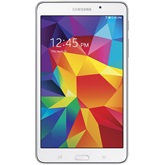 TPC Samsung 7" Galaxy Tab A (SM-T280) Wifi - 8GB - Fehér