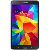 TPC Samsung 7" Galaxy Tab A (SM-T280) Wifi - 8GB - Fekete