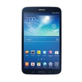 TPC Samsung 8" Galaxy Tab 3 (SM-T3100) WiFi - 16GB - Black