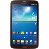 TPC Samsung 8" Galaxy Tab 3 (SM-T3110) WiFi + 3G - 16GB - Black