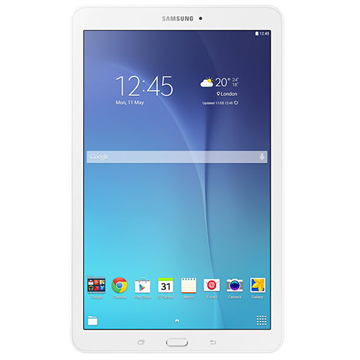Samsung Galaxy Tab E 9" 8GB Fehér