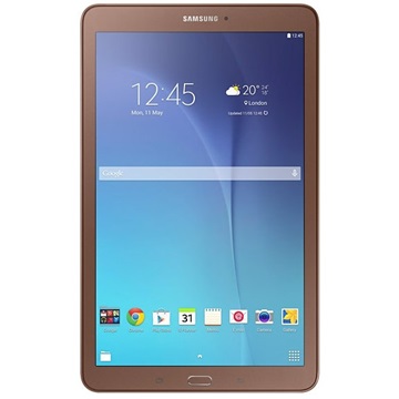 TPC Samsung 9,6" Galaxy Tab E (SM-T560) Wifi  - 8Gb - Barna