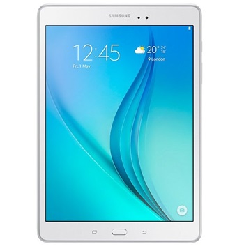 TPC Samsung 9,7" Galaxy Tab A (SM-T550) - Fehér