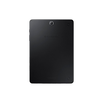TPC Samsung 9,7" Galaxy Tab A (SM-T555) Wifi + LTE - 16GB - Fekete