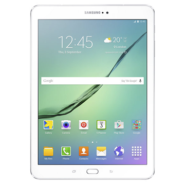 TPC Samsung 9,7" Galaxy Tab S2 (SM-T815) Wifi + LTE - 32Gb - Fehér