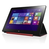 TPC ThinkPad 10,1"  FHD LED IPS  20C1000AHV - Fekete - Windows® 8.1 + Office Home & Student 2013