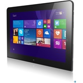 TPC ThinkPad 10,1"  FHD LED IPS  20C10015HV - Fekete - Windows® 8.1 Pro