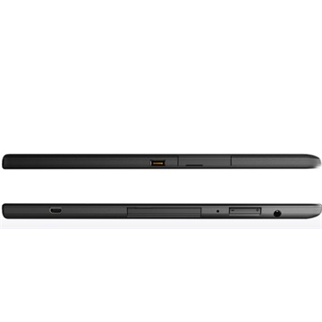 TPC ThinkPad 10,1"  FHD LED IPS  20C3000BHV - Fekete - Windows® 8.1 Pro