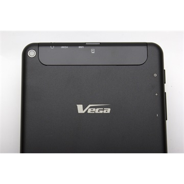 TPC Vega 7" Q7108 - 8 GB - Quad Core - Fekete