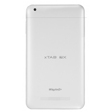TPC WAYTEQ 7" - XTAB-7X - 4GB - 3G - Dual SIM + Sygic 3D
