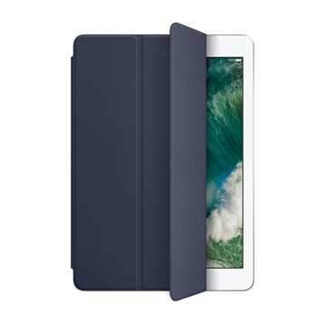 Apple iPad 9,7" (5th Gen) kijelzővédő - Éjkék